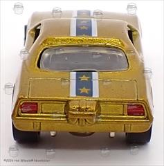 Gold - Vintage